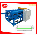 Portable Standing Seam Roof Panel Machine (KLS25-220-530)